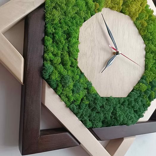 Horloge murale BRAVO