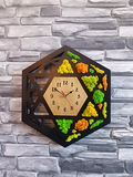 Horloge murale AVA