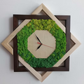 Horloge murale BRAVO
